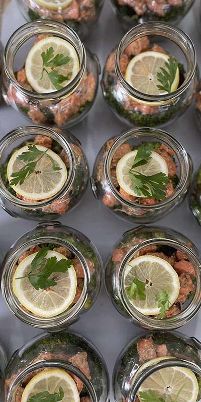 iPhone app
            preferences selection screen